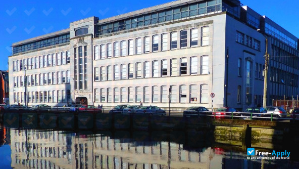 Photo de l’Cork College of Commerce #8