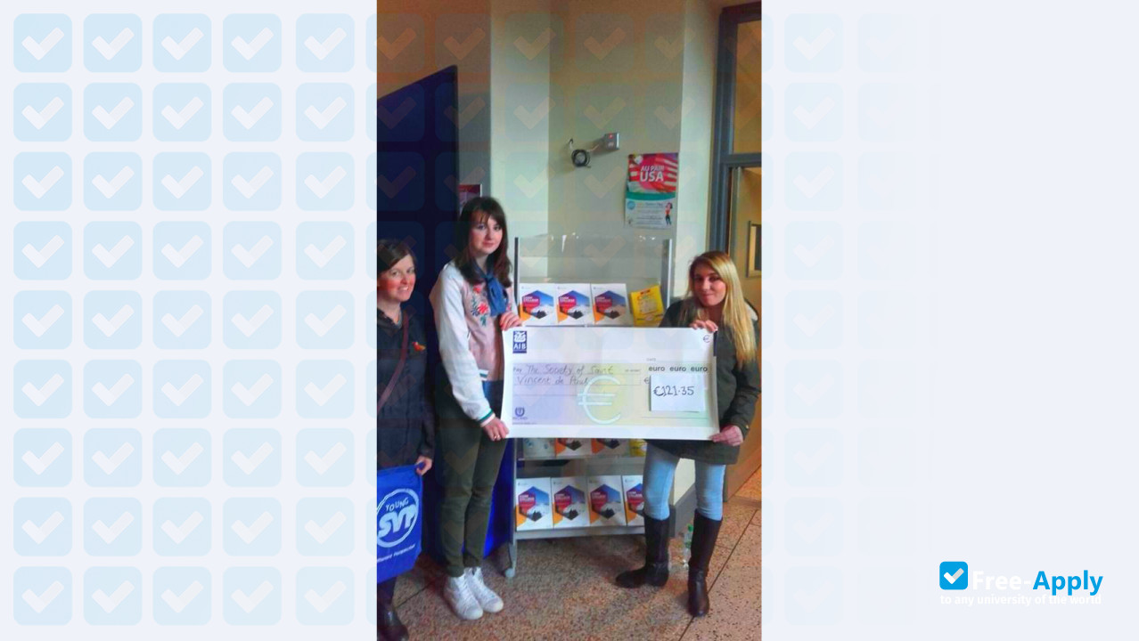 Photo de l’Cork College of Commerce #12