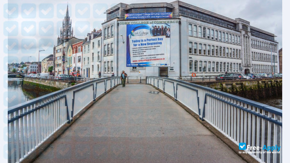 Photo de l’Cork College of Commerce #6