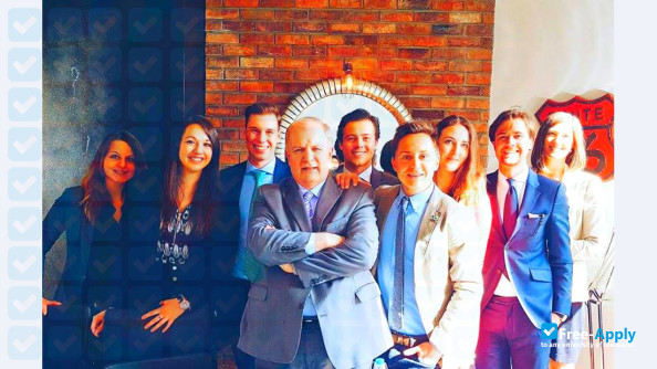 Dublin Business School photo #12
