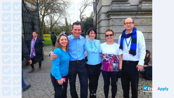 Dublin Business School photo #9