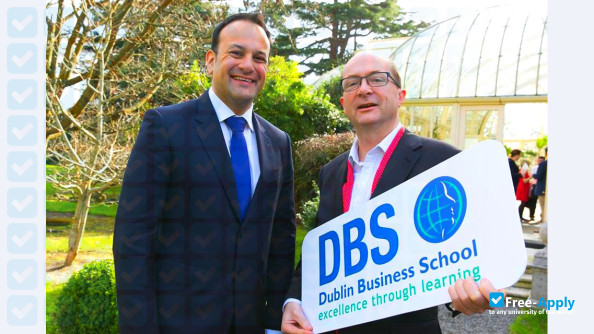 Dublin Business School photo #11