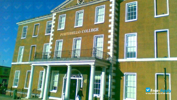 Portobello Institute photo