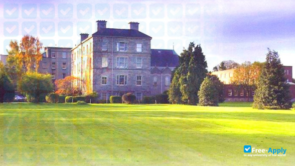 Foto de la Milltown Institute of Theology and Philosophy #5