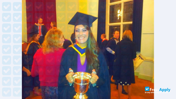 Foto de la Milltown Institute of Theology and Philosophy #3
