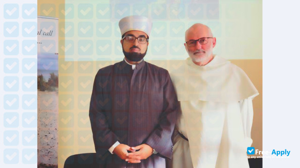 Foto de la Milltown Institute of Theology and Philosophy #6