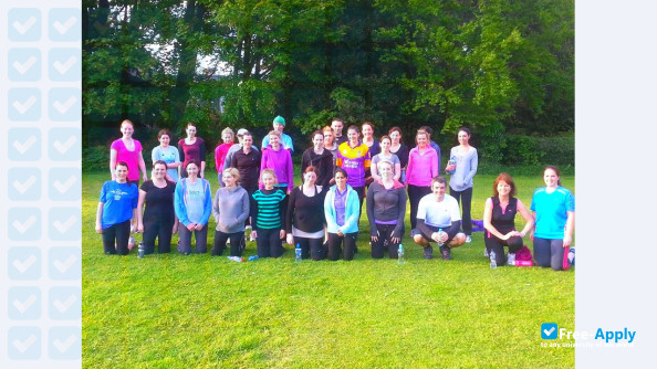 Foto de la Milltown Institute of Theology and Philosophy #8