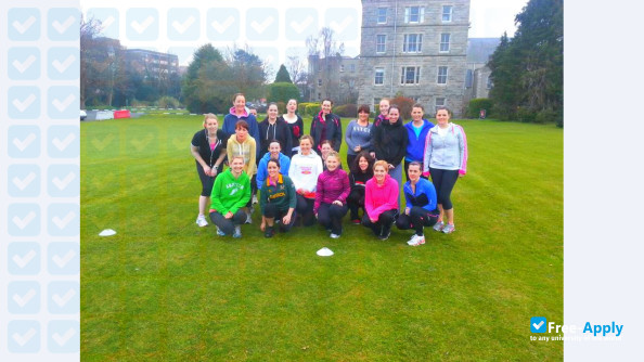 Foto de la Milltown Institute of Theology and Philosophy #4