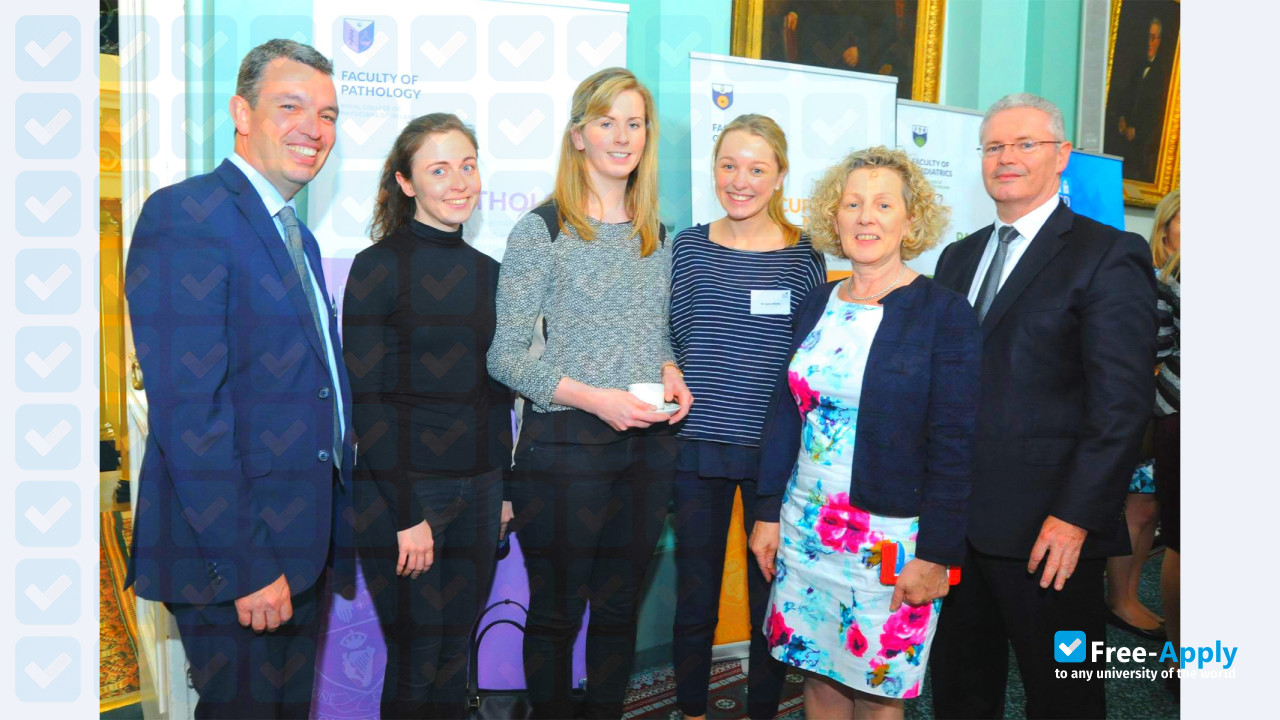 Royal College of Physicians of Ireland photo #4