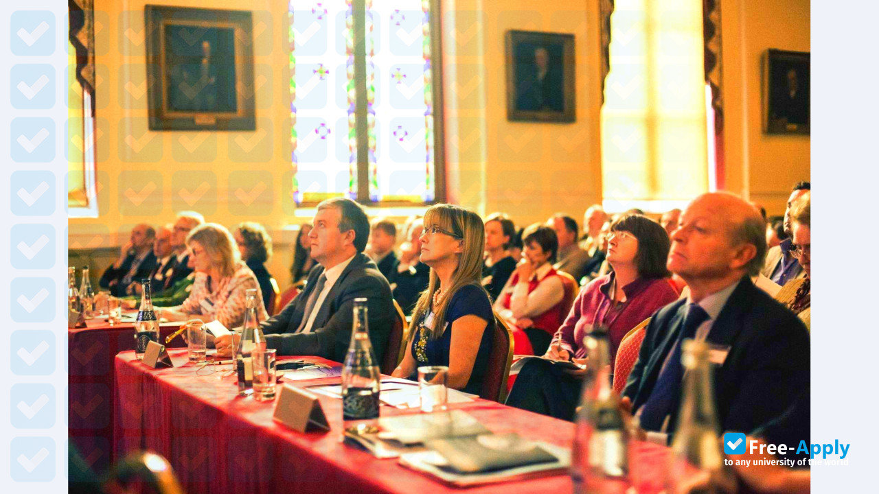 Royal College of Physicians of Ireland photo #7