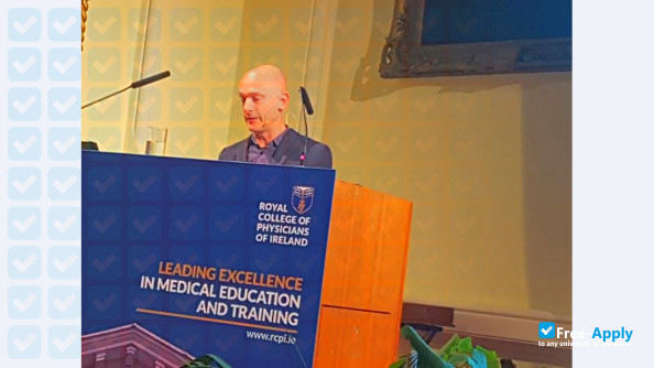 Royal College of Physicians of Ireland photo #15