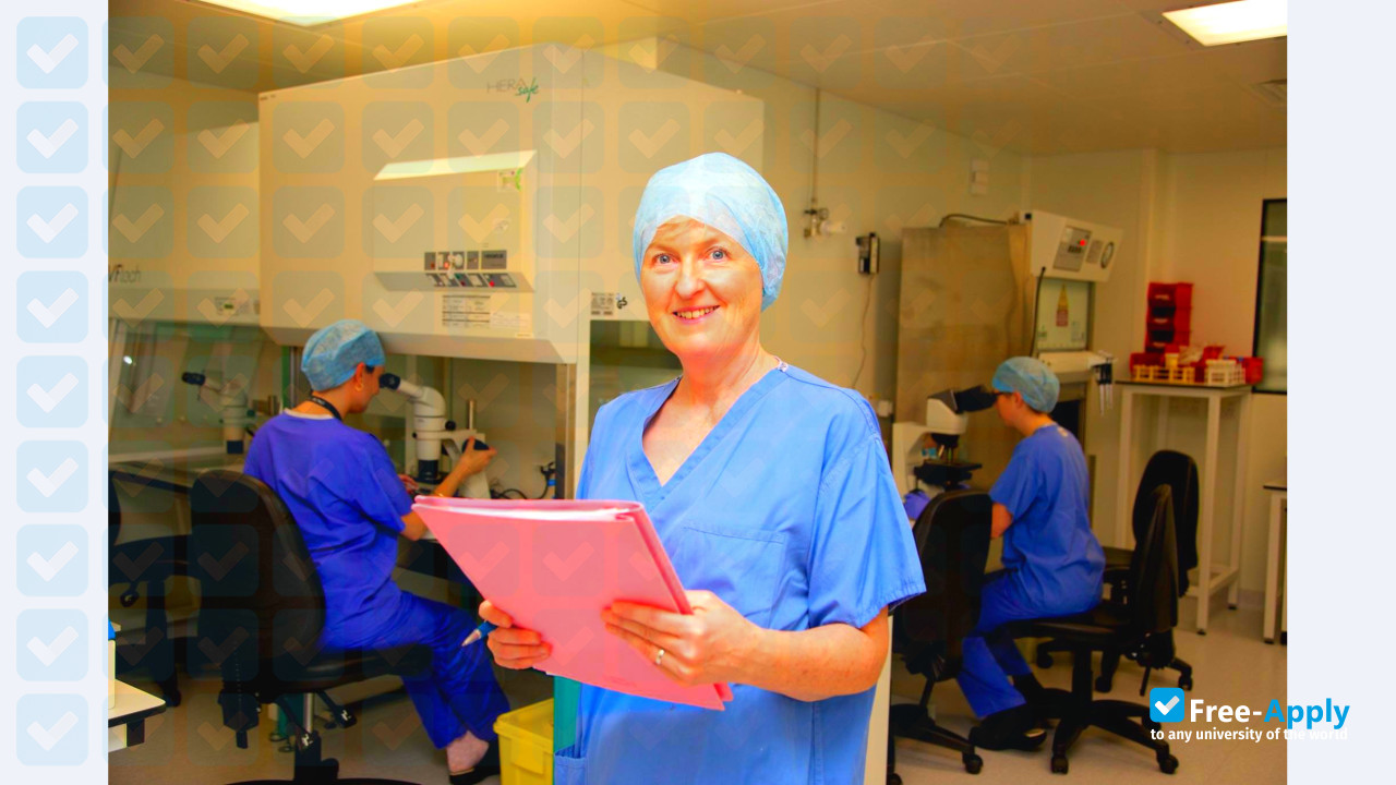 Royal College of Physicians of Ireland photo #13
