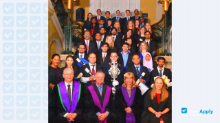 Royal College of Physicians of Ireland миниатюра №10