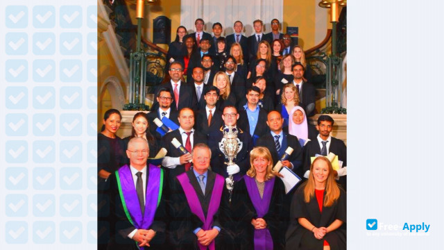 Photo de l’Royal College of Physicians of Ireland #10