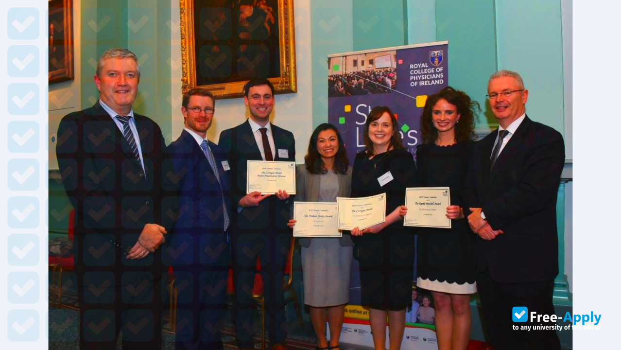Royal College of Physicians of Ireland photo #16