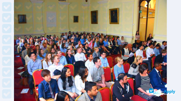 Royal College of Physicians of Ireland photo #14