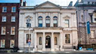 Royal College of Physicians of Ireland миниатюра №5