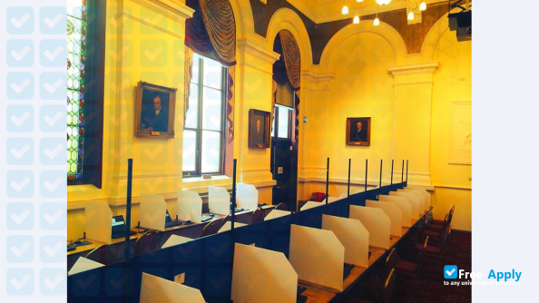 Royal College of Physicians of Ireland photo