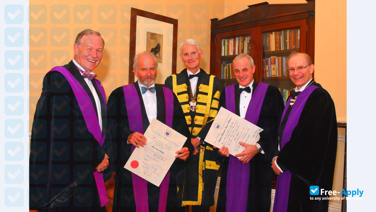 Royal College of Physicians of Ireland photo #2