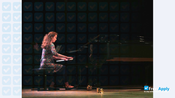 Royal Irish Academy of Music фотография №5