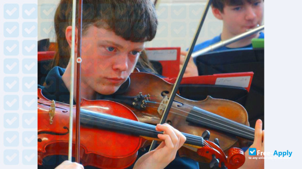 Royal Irish Academy of Music фотография №2