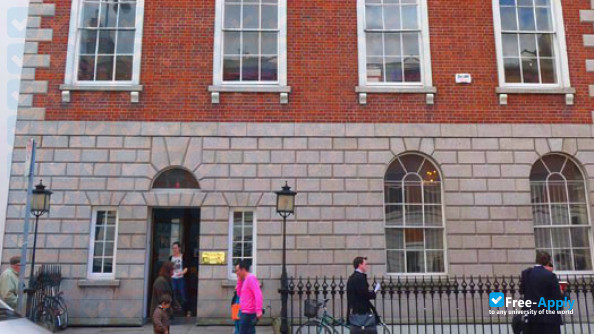 Royal Irish Academy of Music фотография №6