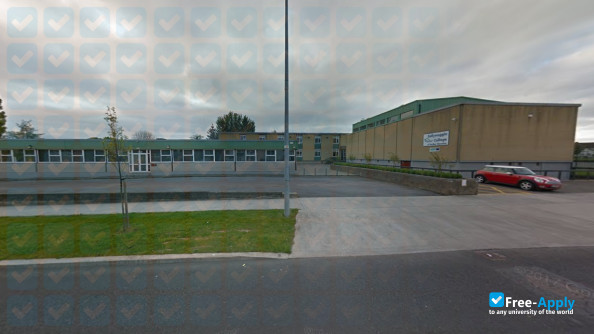 Sallynoggin College of Further Education photo #10
