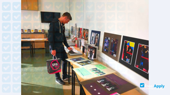 Sallynoggin College of Further Education photo #11