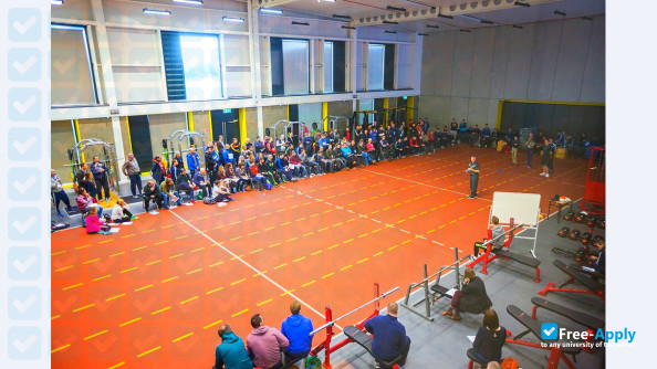 Setanta College photo #8