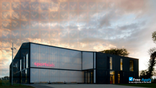 Setanta College photo #7