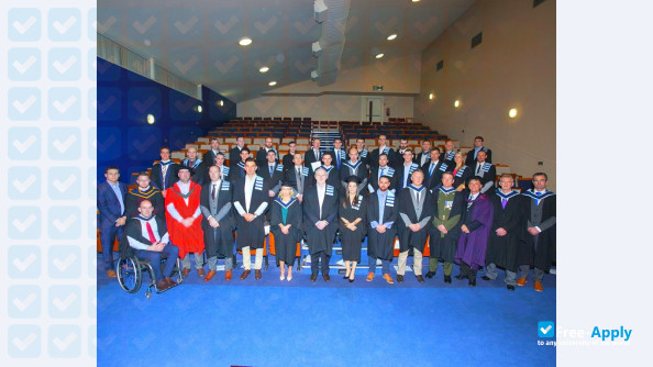 Setanta College photo #3