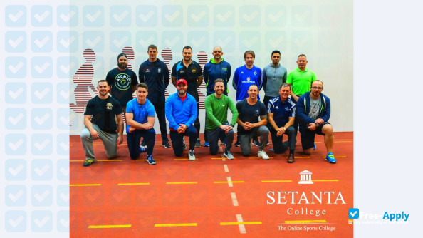 Foto de la Setanta College #2