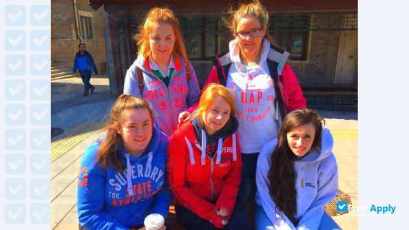 South West College photo #8