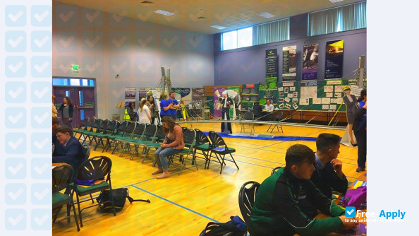 South West College photo #3