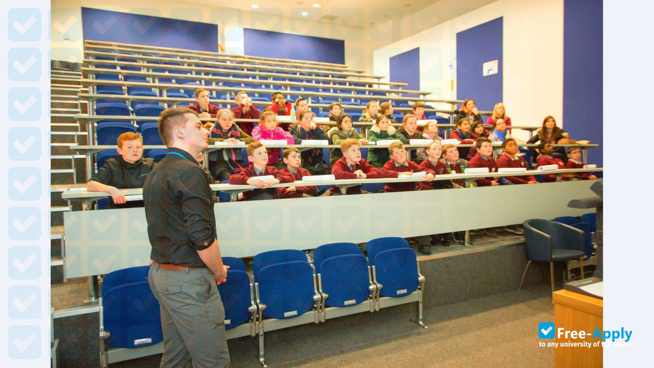 Photo de l’St Angela's College of Education, Sligo #10