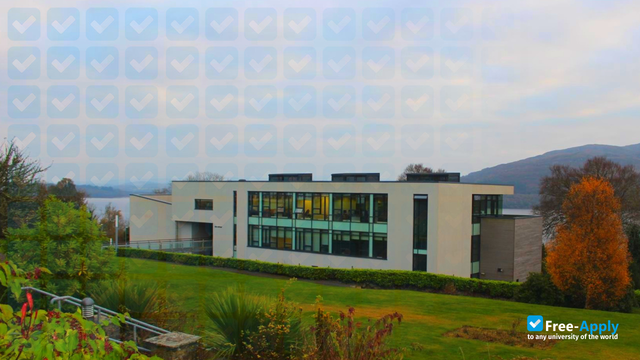 Photo de l’St Angela's College of Education, Sligo #5