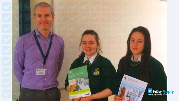 Photo de l’St Angela's College of Education, Sligo #9