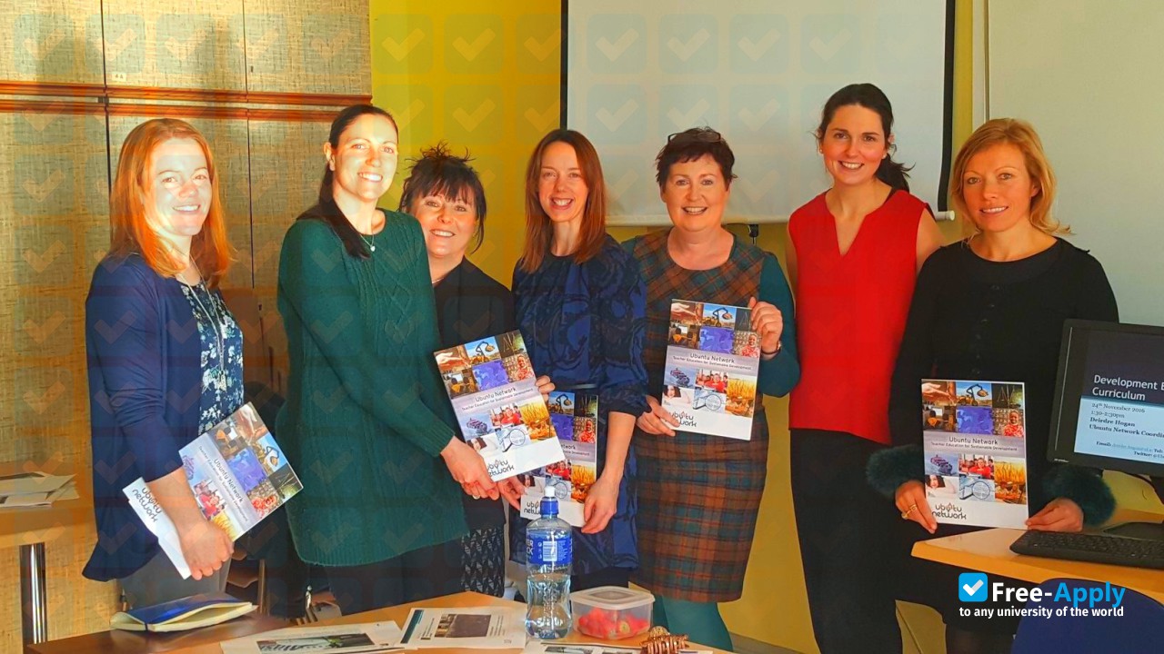 Photo de l’St Angela's College of Education, Sligo #3