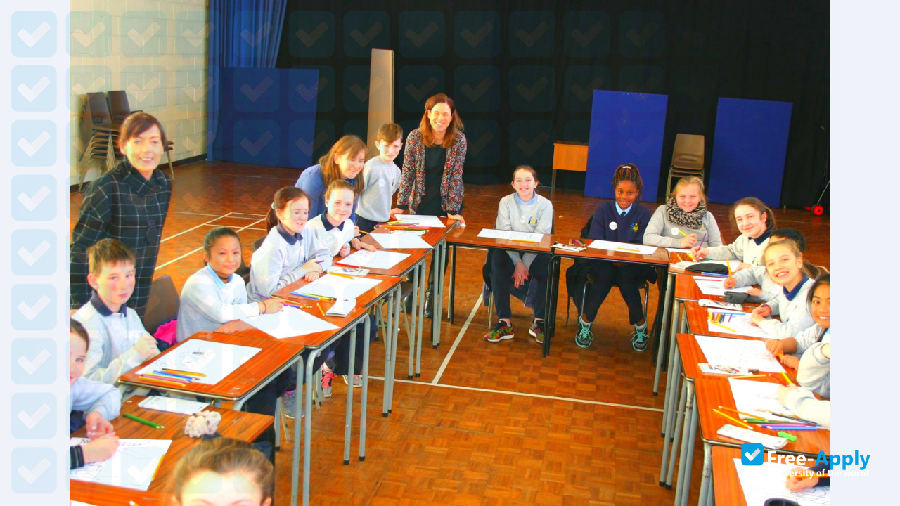Photo de l’St Angela's College of Education, Sligo #2
