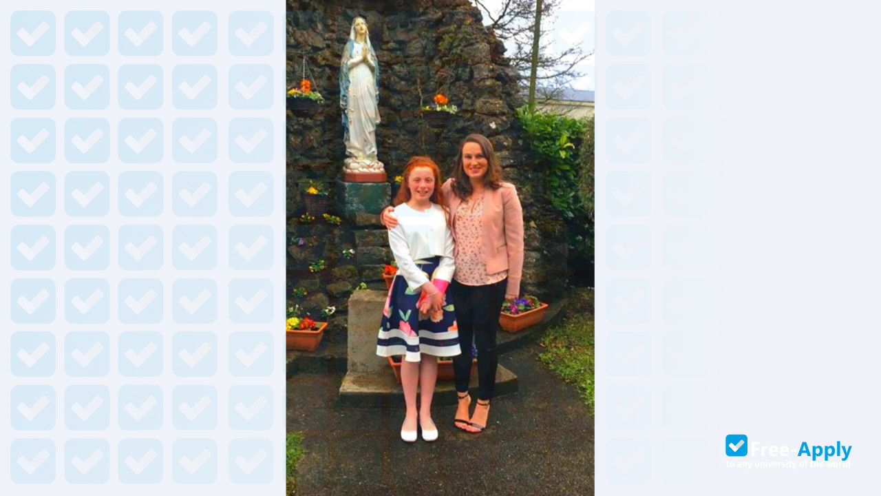 Photo de l’St Angela's College of Education, Sligo #12