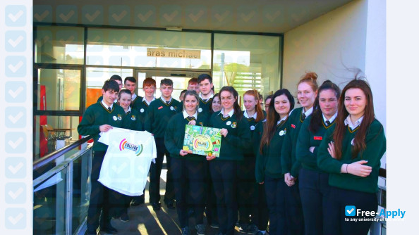Photo de l’St Angela's College of Education, Sligo #4