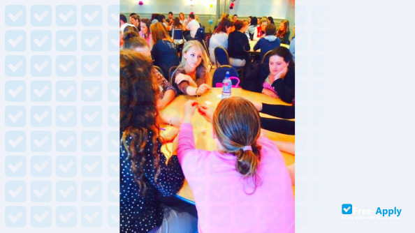 Photo de l’St Nicholas Montessori College