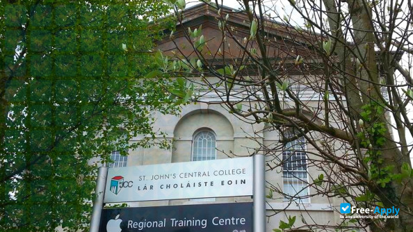 Foto de la St. John's Central College, Cork #5