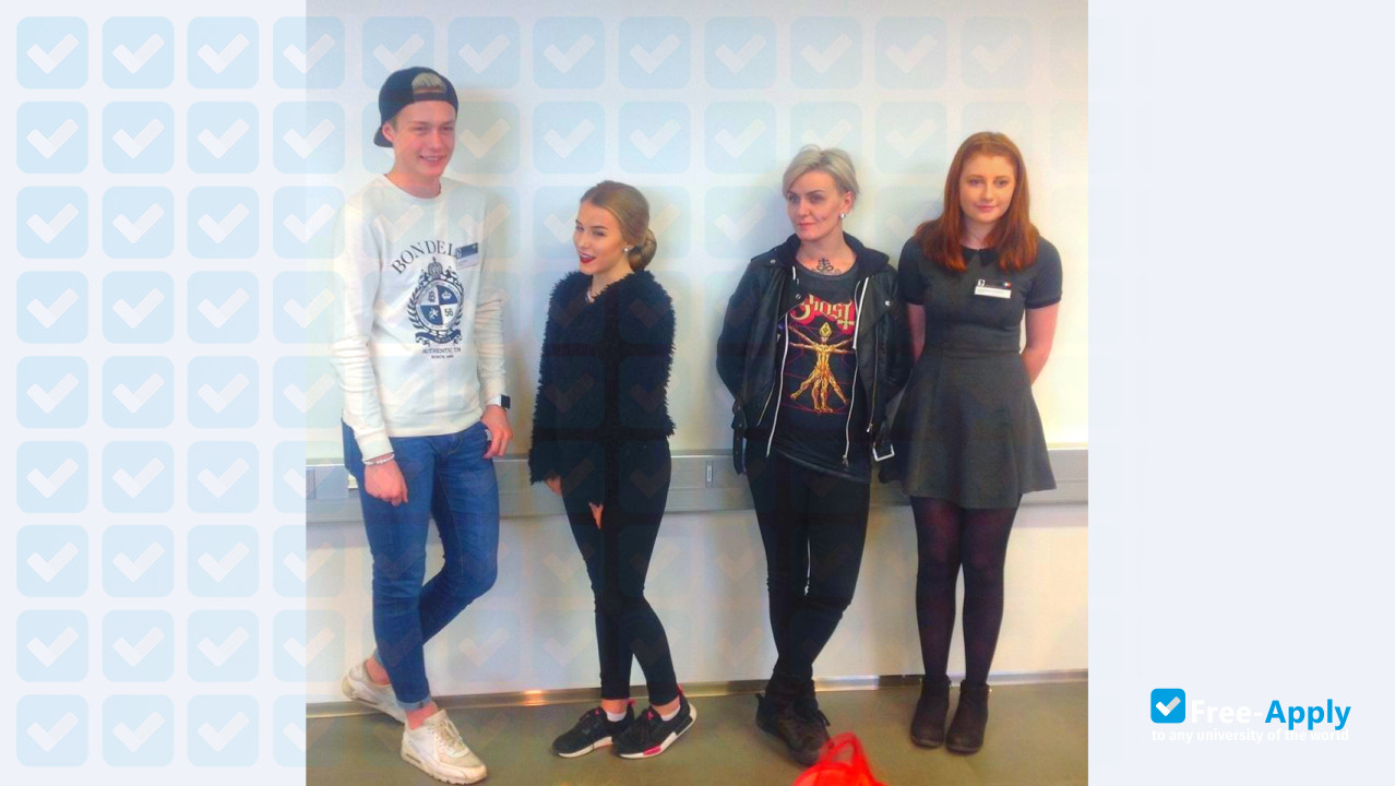 Foto de la St. John's Central College, Cork #10