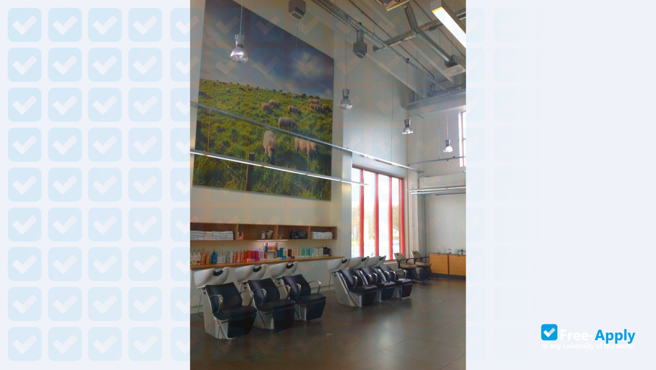Foto de la St. John's Central College, Cork #4