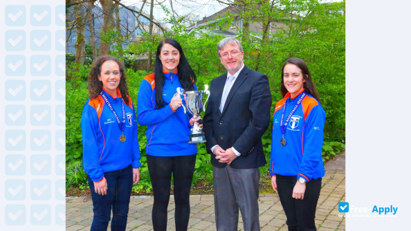 Photo de l’St. Patrick's College, Thurles #13