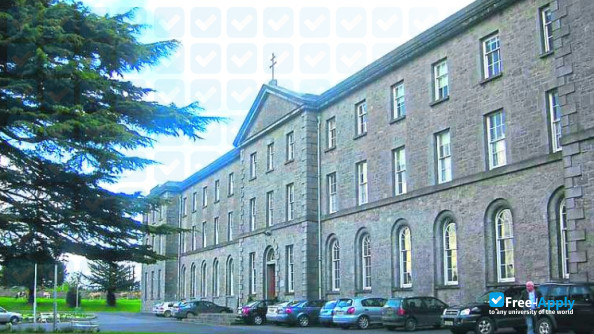 St. Patrick's College, Thurles photo #1