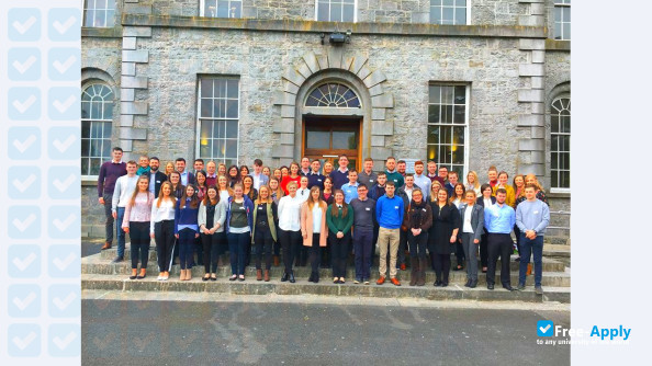 Photo de l’St. Patrick's College, Thurles #11