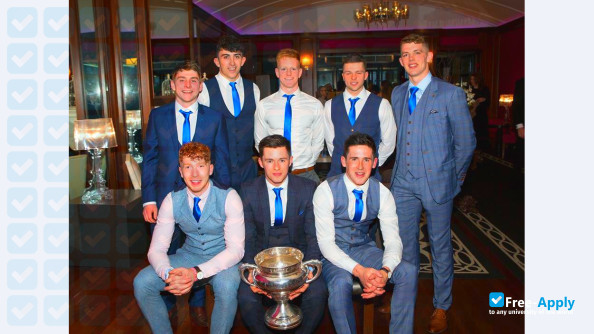 Photo de l’St. Patrick's College, Thurles #6