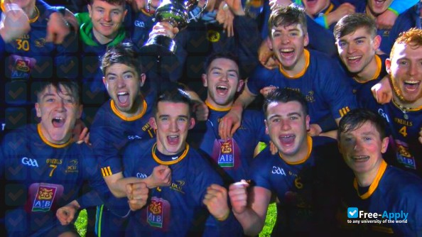 Photo de l’Dublin City University #10